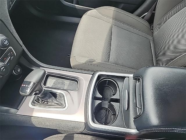 2022 Dodge Charger Vehicle Photo in EASTLAND, TX 76448-3020