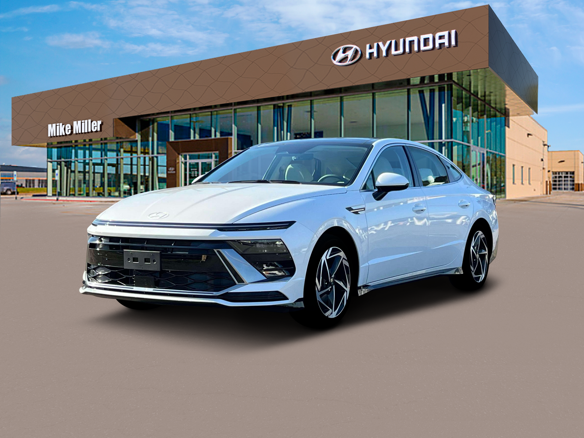 2025 Hyundai SONATA Vehicle Photo in Peoria, IL 61615