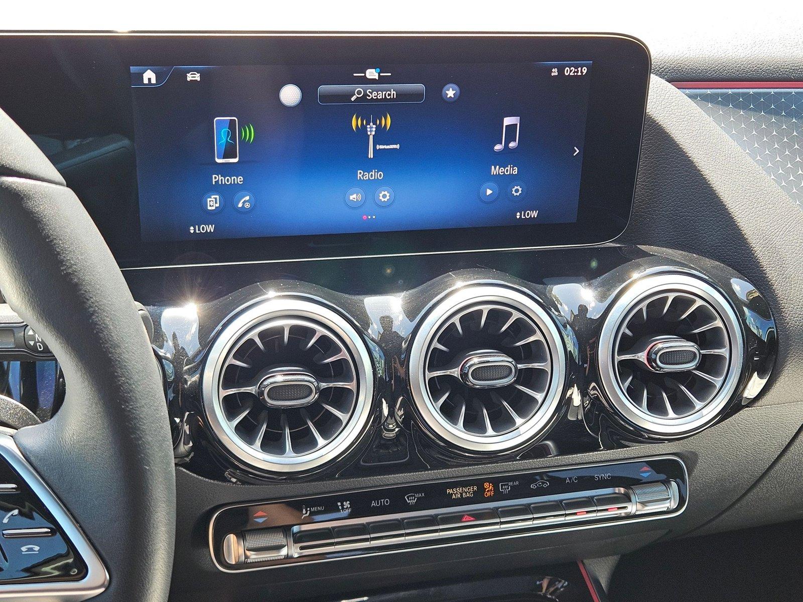 2025 Mercedes-Benz GLA Vehicle Photo in Fort Lauderdale, FL 33316