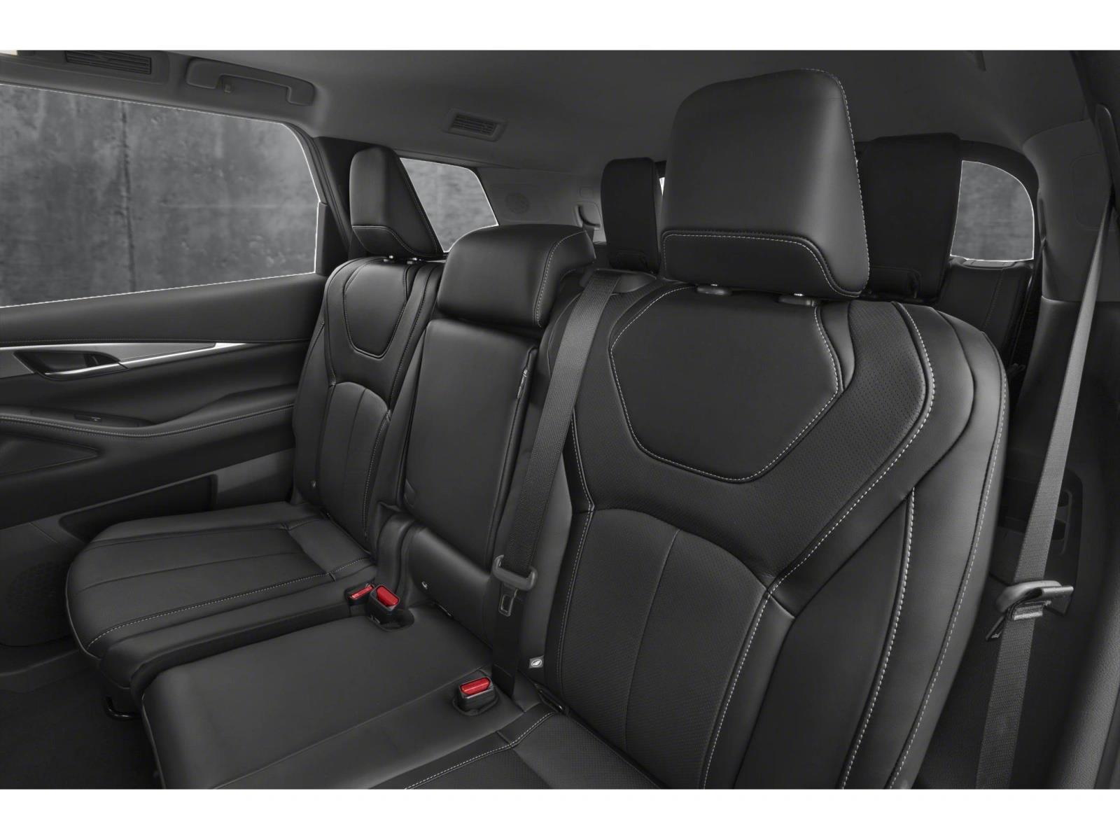 2025 INFINITI QX60 Vehicle Photo in Tustin, CA 92782