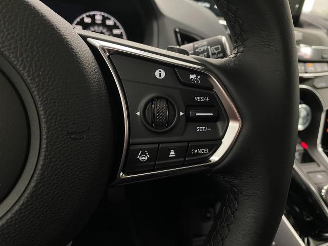 2025 Acura RDX Vehicle Photo in Appleton, WI 54913