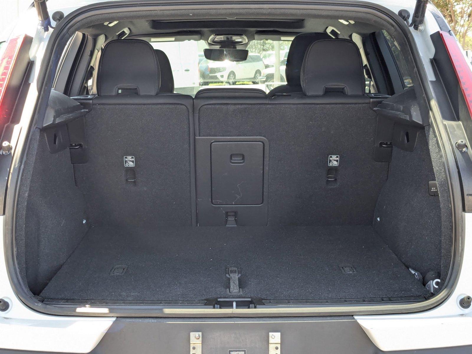 2023 Volvo XC40 Recharge Pure Electric Vehicle Photo in St. Petersburg, FL 33713