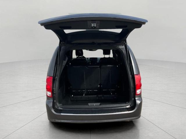 2019 Dodge Grand Caravan Vehicle Photo in Kaukauna, WI 54130