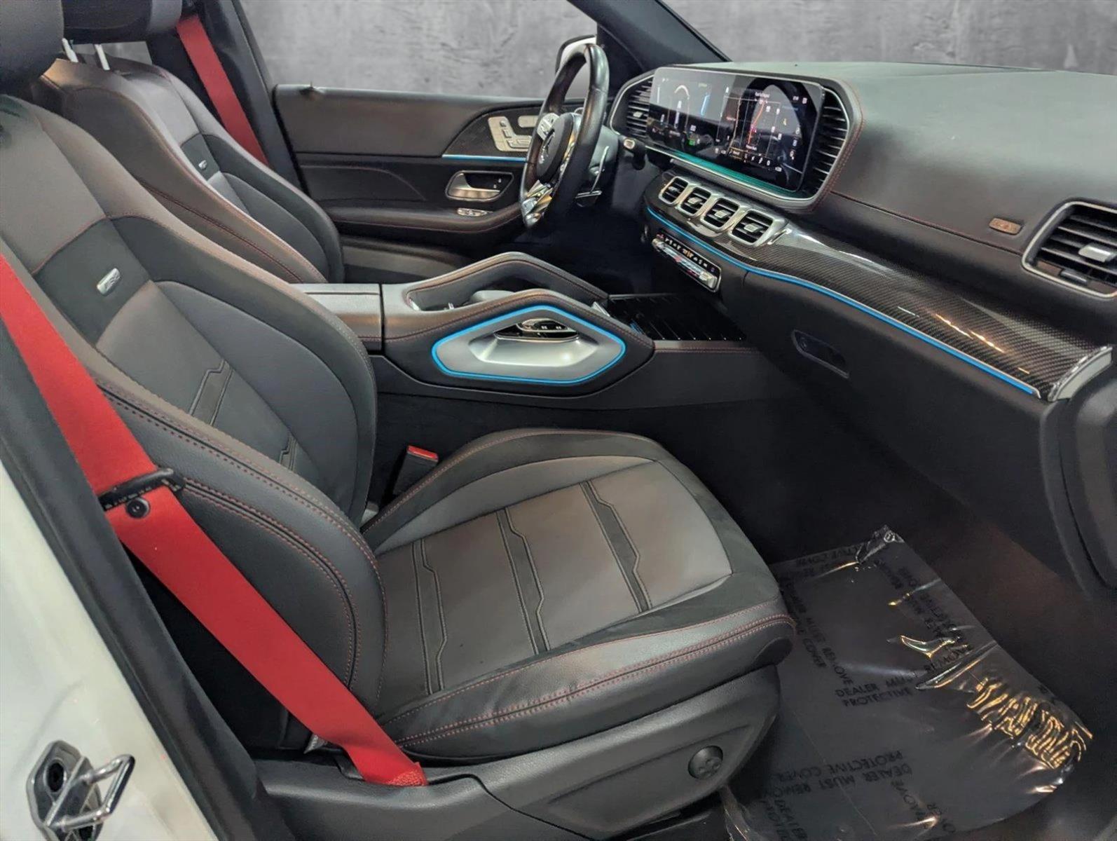 2023 Mercedes-Benz GLE Vehicle Photo in Pompano Beach, FL 33064