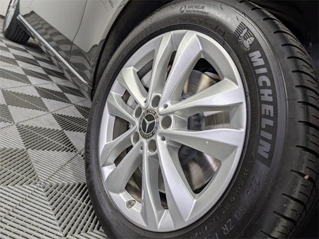 2019 Mercedes-Benz C-Class Vehicle Photo in ENGLEWOOD, CO 80113-6708