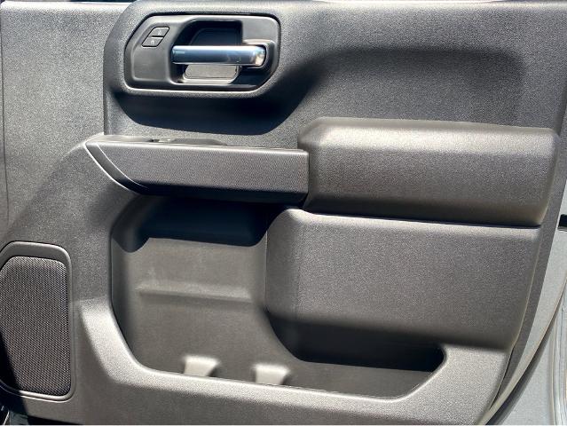 2025 Chevrolet Silverado 2500 HD Vehicle Photo in SAVANNAH, GA 31406-4513