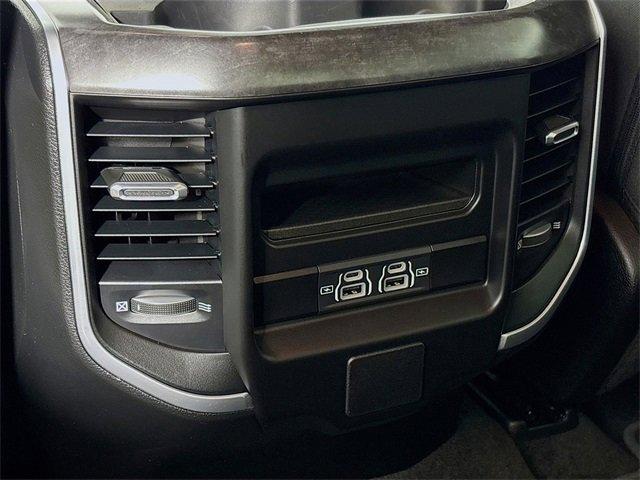 2023 Ram 1500 Vehicle Photo in PUYALLUP, WA 98371-4149