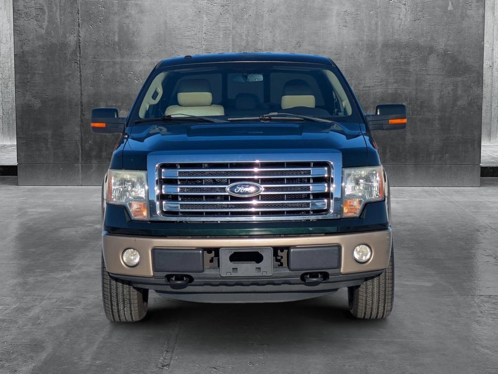 2014 Ford F-150 Vehicle Photo in WEST PALM BEACH, FL 33407-3296