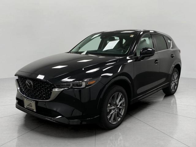 2025 Mazda CX-5 Vehicle Photo in Appleton, WI 54913