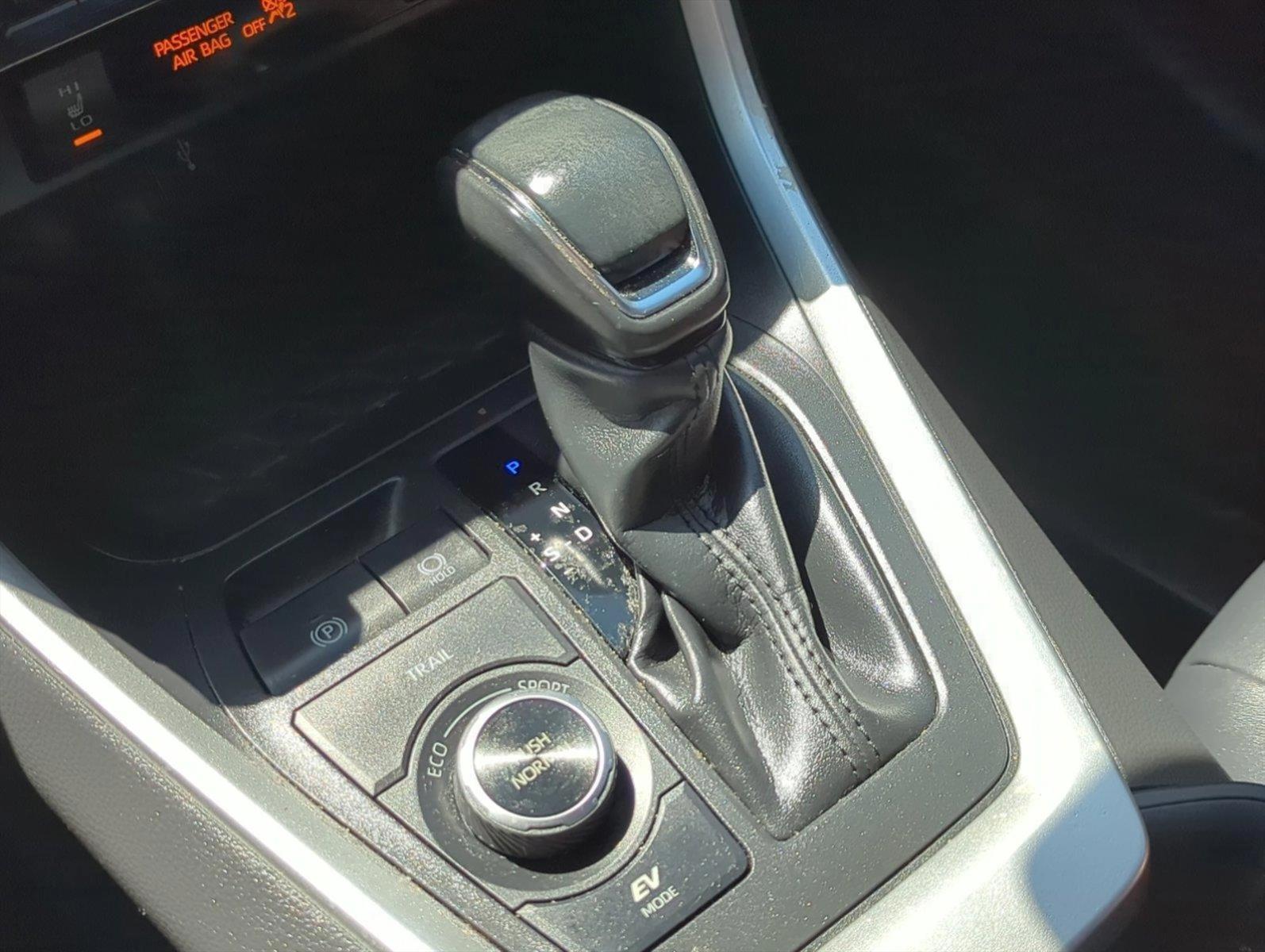 2021 Toyota RAV4 Vehicle Photo in Ft. Myers, FL 33907