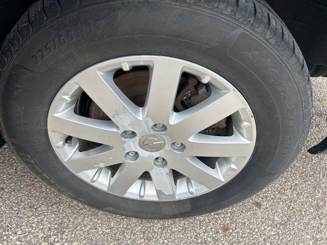 2015 Chrysler Town & Country Vehicle Photo in MEDINA, OH 44256-9631