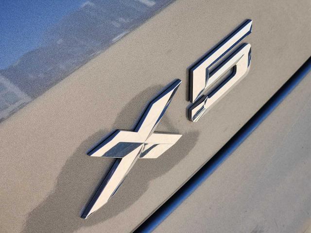 2024 BMW X5 xDrive40i Vehicle Photo in PLANO, TX 75024