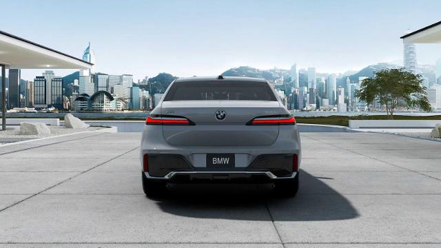 2025 BMW 760i xDrive Vehicle Photo in GRAPEVINE, TX 76051