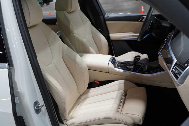 2022 BMW X5 xDrive40i Vehicle Photo in GRAPEVINE, TX 76051