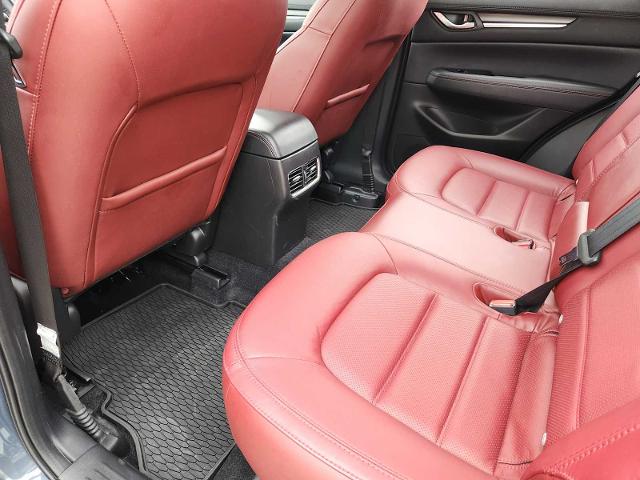 2023 Mazda CX-5 Vehicle Photo in PLANO, TX 75024