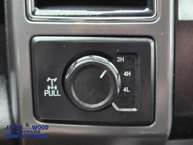 2020 Ford F-150 Vehicle Photo in DENTON, TX 76210-9321