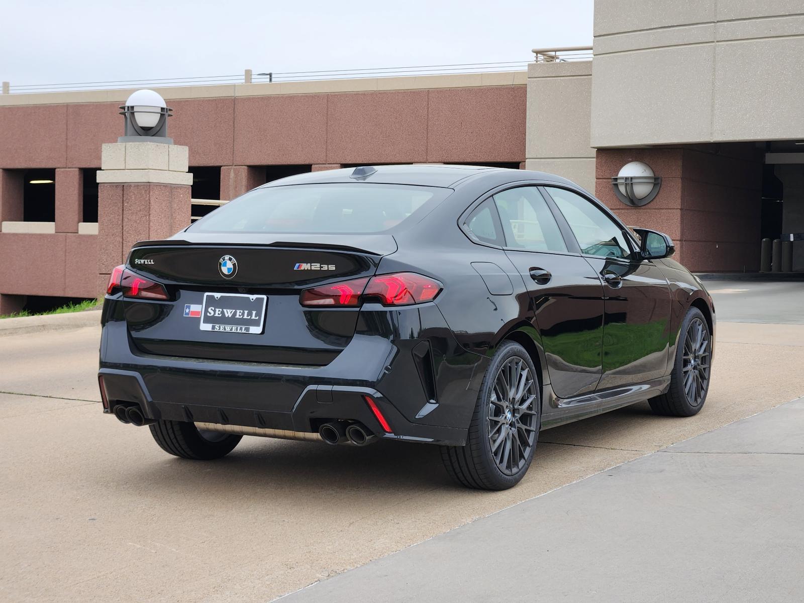 2025 BMW M235 xDrive Vehicle Photo in PLANO, TX 75024