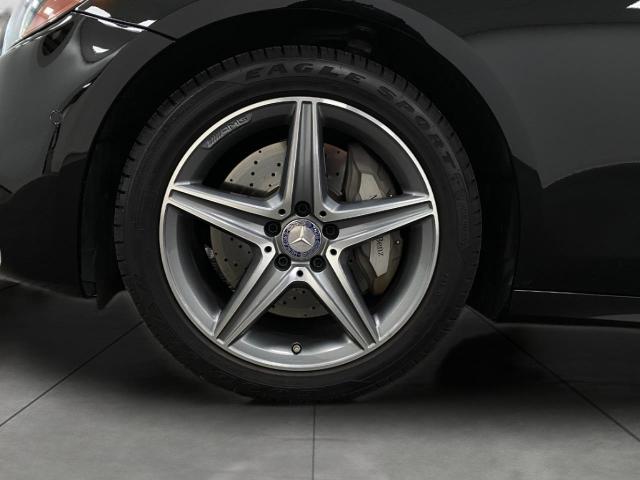 2017 Mercedes-Benz E-Class Vehicle Photo in Appleton, WI 54913