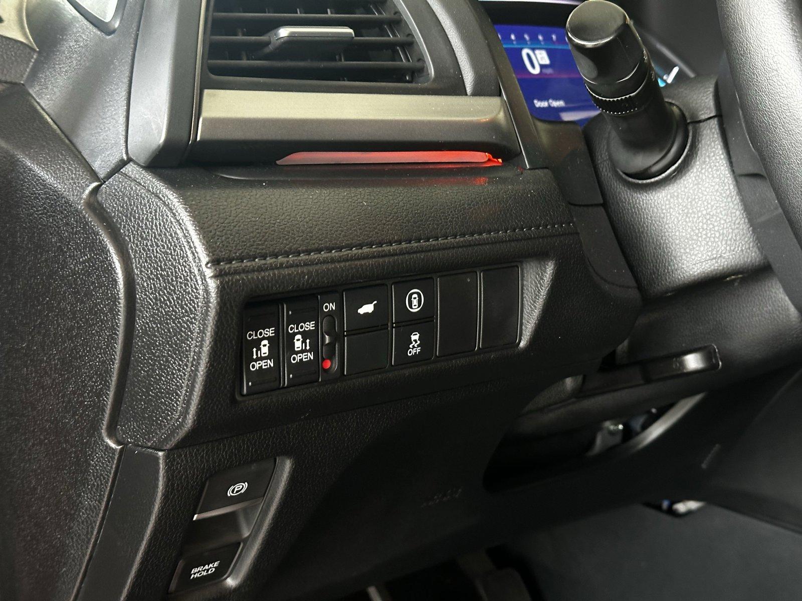 2023 Honda Odyssey Vehicle Photo in Hollywood, FL 33021