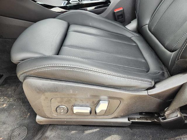 2023 BMW X3 sDrive30i Vehicle Photo in PLANO, TX 75024