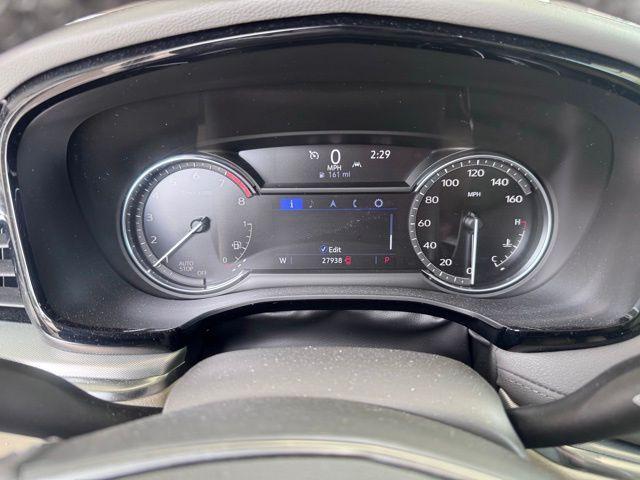 2022 Cadillac XT5 Vehicle Photo in DELRAY BEACH, FL 33483-3294