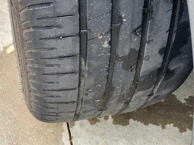 2023 Tesla Model Y Vehicle Photo in HOUSTON, TX 77079