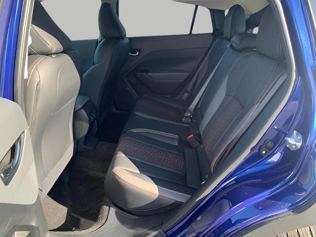 2025 Subaru Crosstrek Vehicle Photo in Oshkosh, WI 54904