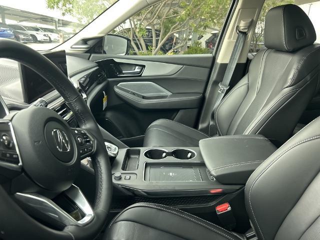 2025 Acura MDX Vehicle Photo in Grapevine, TX 76051
