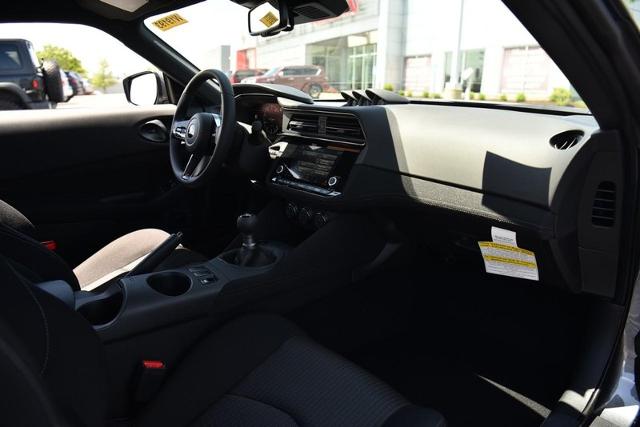 2025 Nissan Z Vehicle Photo in Ballwin, MO 63011