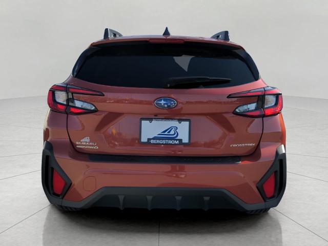 2025 Subaru Crosstrek Vehicle Photo in Green Bay, WI 54304