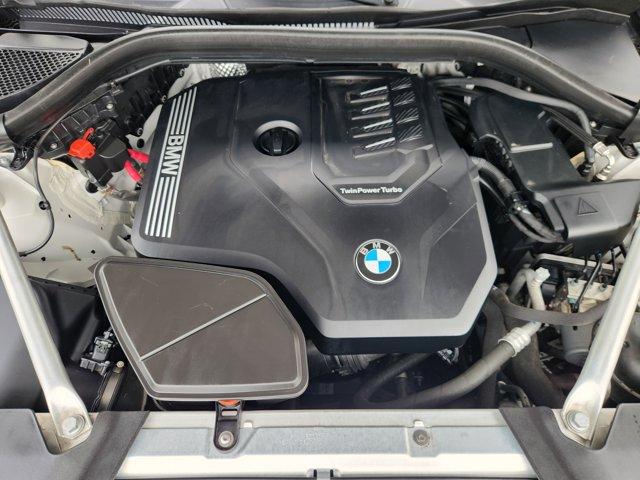 2021 BMW X3 sDrive30i Vehicle Photo in Decatur, TX 76234