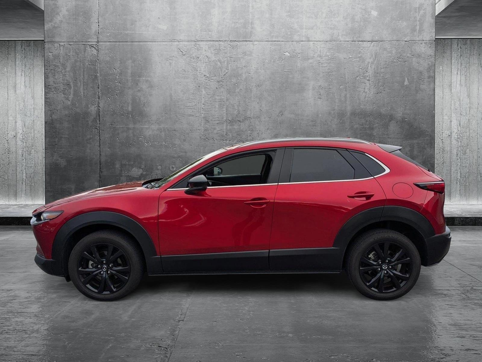 2024 Mazda CX-30 Vehicle Photo in Miami, FL 33015