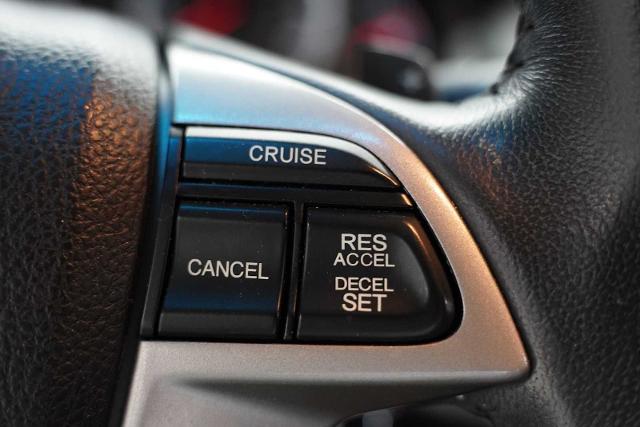 2012 Honda Accord Coupe Vehicle Photo in GRAPEVINE, TX 76051