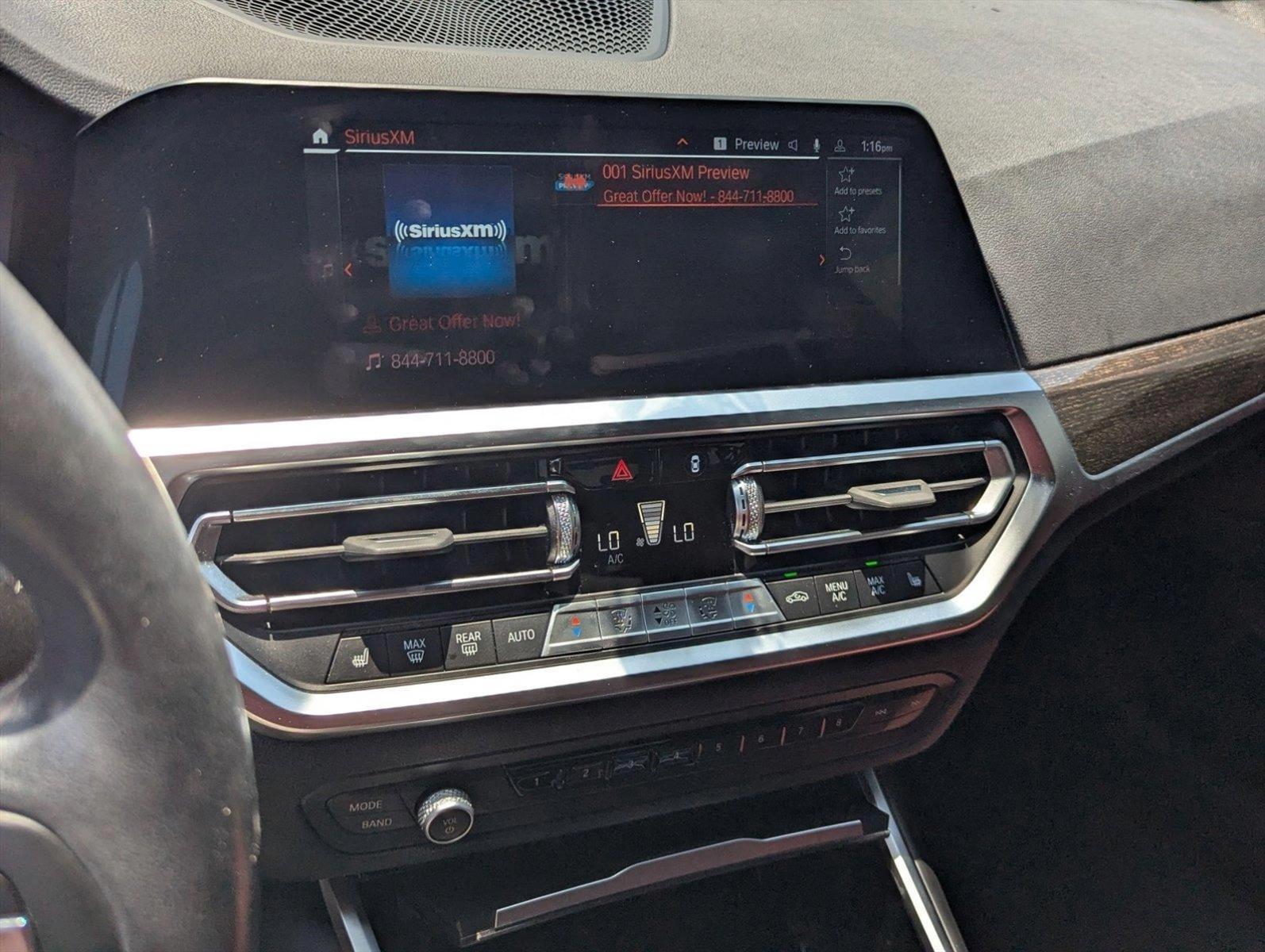 2023 BMW 430i Vehicle Photo in Delray Beach, FL 33444