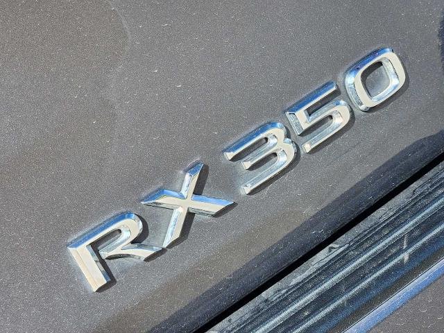 2022 Lexus RX 350 Vehicle Photo in PLANO, TX 75024