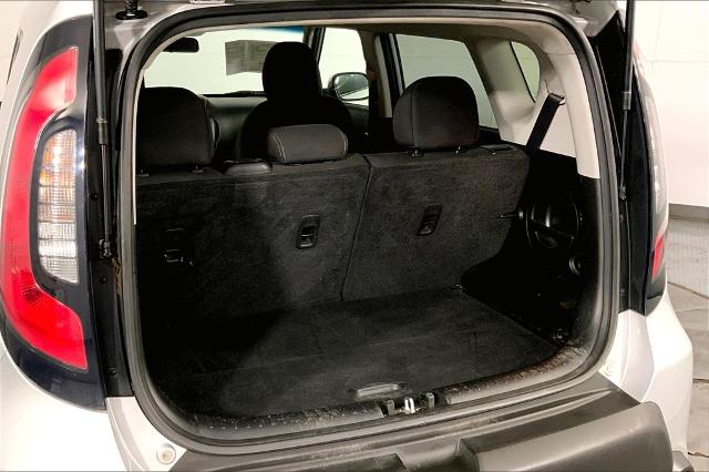 2015 Kia Soul Vehicle Photo in Lees Summit, MO 64086