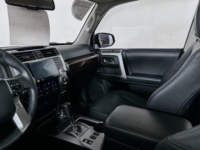 2022 Toyota 4Runner Vehicle Photo in Flemington, NJ 08822