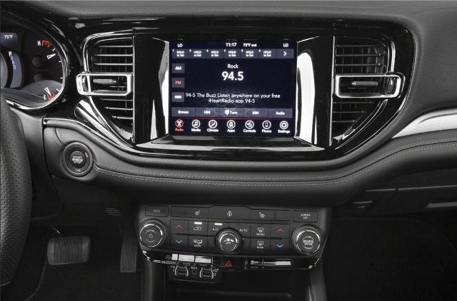 2024 Dodge Durango Vehicle Photo in Tulsa, OK 74129