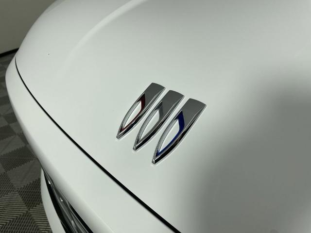 2025 Buick Enclave Vehicle Photo in GILBERT, AZ 85297-0402