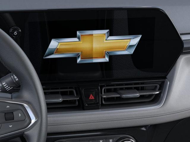 2025 Chevrolet Trailblazer Vehicle Photo in ORLANDO, FL 32808-7998
