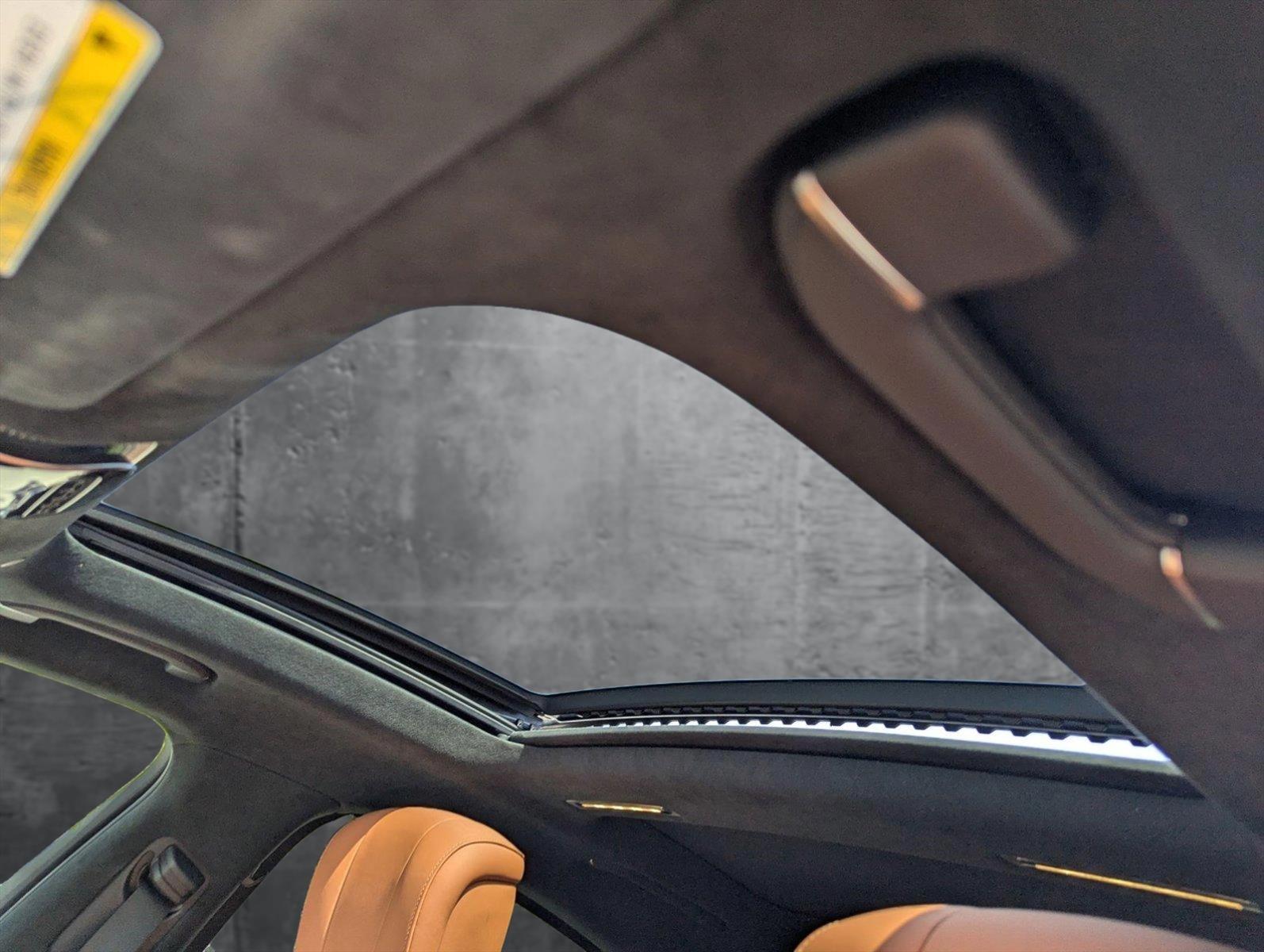 2021 Mercedes-Benz S-Class Vehicle Photo in Delray Beach, FL 33444