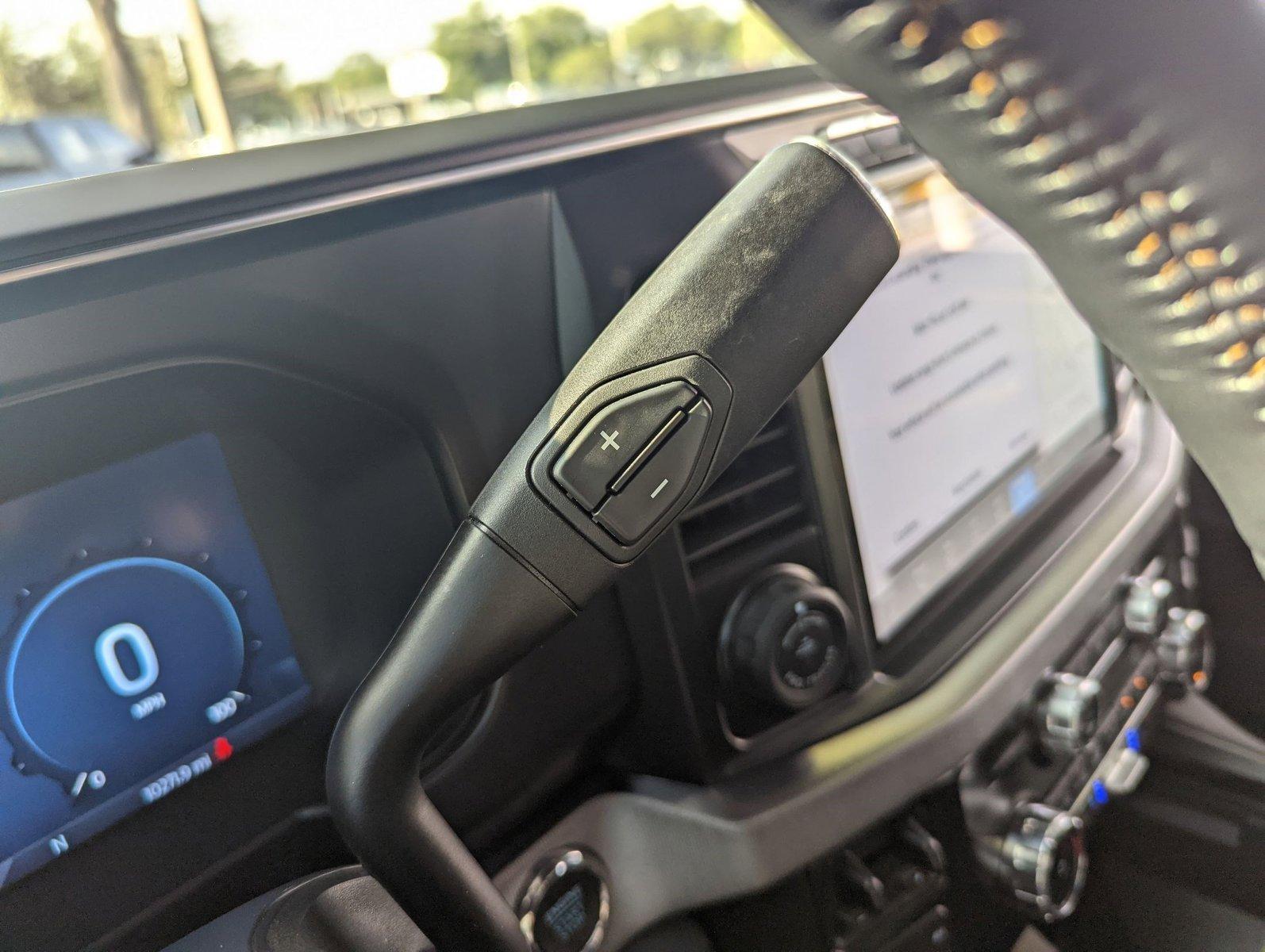 2024 Ford Super Duty F-350 SRW Vehicle Photo in Jacksonville, FL 32256