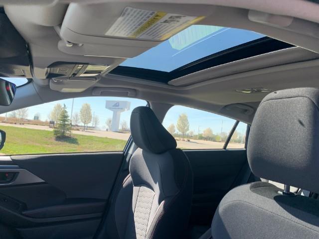 2025 Subaru Impreza Vehicle Photo in Oshkosh, WI 54904