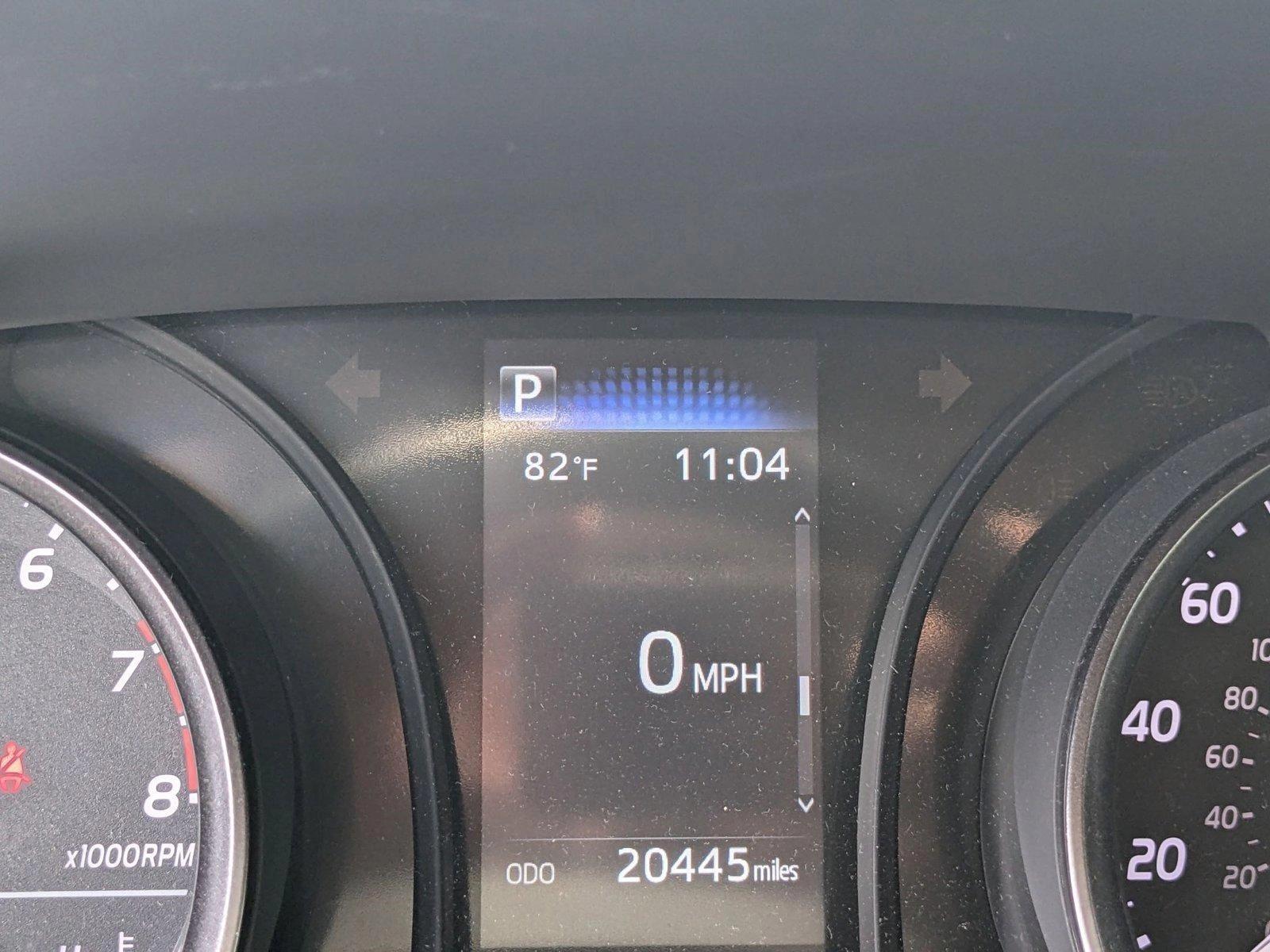 2023 Toyota Camry Vehicle Photo in MIAMI, FL 33172-3015