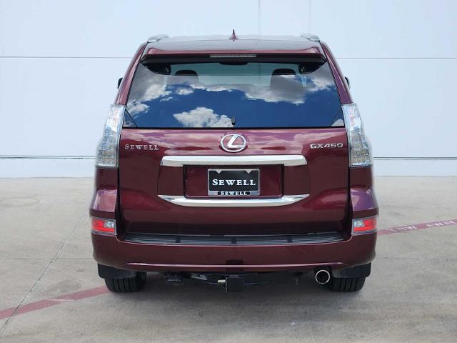 2019 Lexus GX 460 Vehicle Photo in Grapevine, TX 76051
