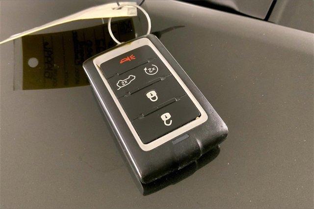 2022 Jeep Grand Cherokee L Vehicle Photo in INDEPENDENCE, MO 64055-1314