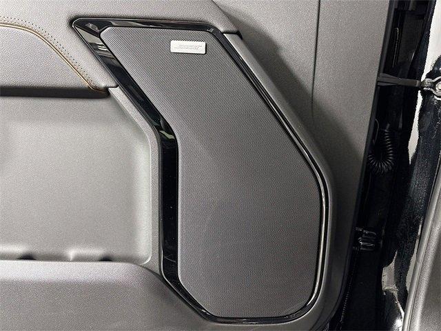 2025 GMC Sierra 1500 Vehicle Photo in PUYALLUP, WA 98371-4149