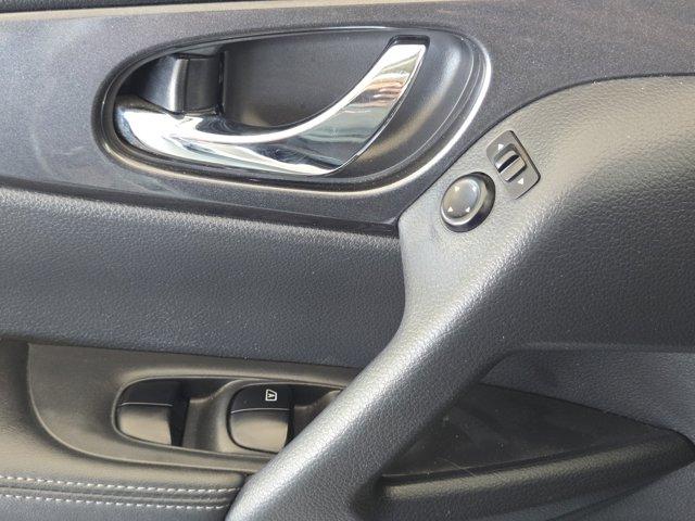 2017 Nissan Rogue Vehicle Photo in Decatur, TX 76234