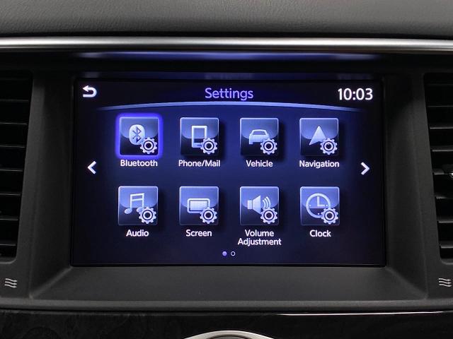 2019 INFINITI QX80 Vehicle Photo in Appleton, WI 54913