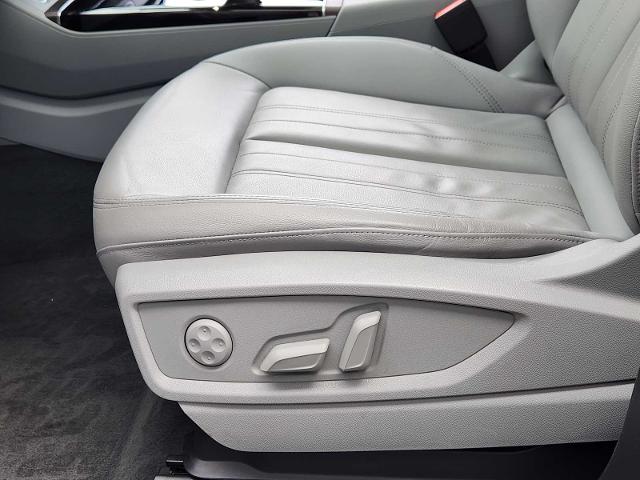 2024 Audi Q5 Vehicle Photo in MCKINNEY, TX 75070